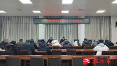  高新区市场监管召